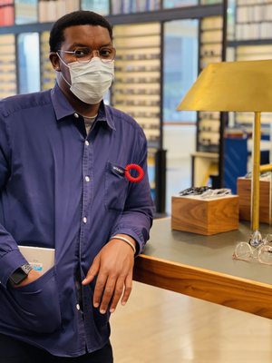 Warby Parker Buckhead by null