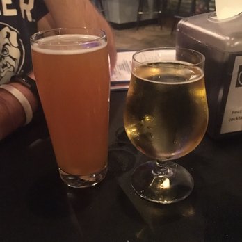 Black Circle - dranks - Breweries Near Me - Indianapolis, Indiana