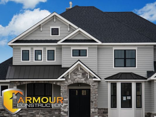 ARMOUR CONSTRUCTION - Updated June 2026 - 68 Photos & 10 Reviews ...