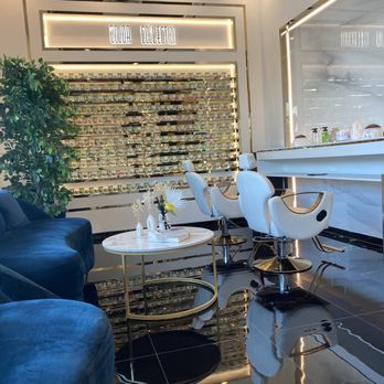 LV Nails Lounge - Nail Salons Near Me - Orlando, Florida