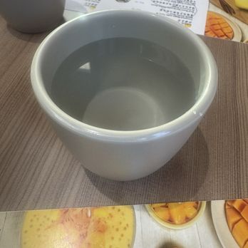 Honeymoon Dessert - Lime water - Taiwanese Near Me - Toronto, Ontario Honeymoon Dessert - Lime water - Taiwanese Near Me - Toronto, Ontario