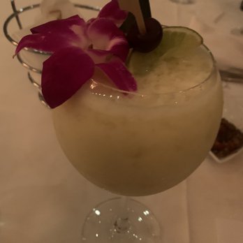 Blu Pointe - Lima-Colada - Seafood Near Me - Newburgh, New York
