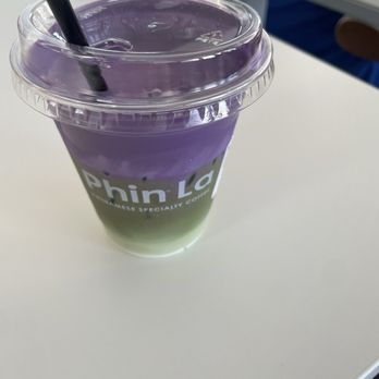 Phin La - Coffee & Tea Near Me - Markham, Ontario