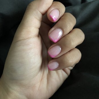 Lush Nail Spa - Nail Salons Near Me - Mount Prospect, Illinois