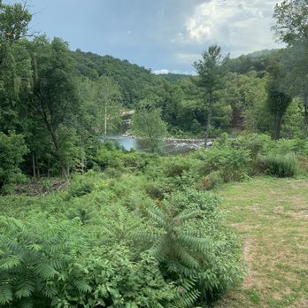Gracie's Luncheonette - The view - American Near Me - Leeds, New York