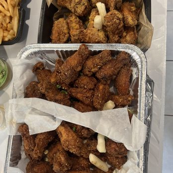Chick Flag - Sandwiches Near Me - Garden Grove, California