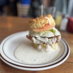 Pine State Biscuits - Biscuit The Club