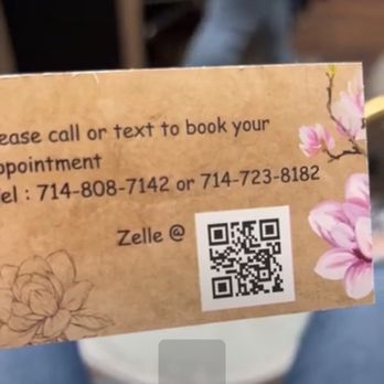 Nailicious Nails Studio - Nail Technicians Near Me - Huntington Beach, California Nailicious Nails Studio - Nail Technicians Near Me - Huntington Beach, California