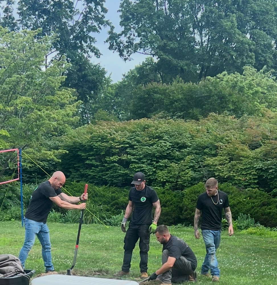 Slide of Certified Cesspool Service Suffolk County | Cesspool Pumping