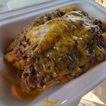Mr Mushroom Burger Farm - Chili Cheese Fries - Burgers Near Me - Pasadena, California Mr Mushroom Burger Farm - Chili Cheese Fries - Burgers Near Me - Pasadena, California