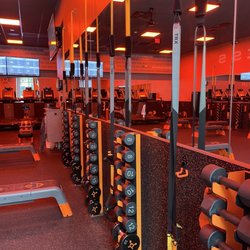 Yelp Community Event: Orangetheory Fitness