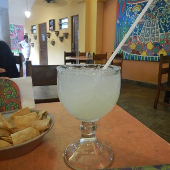 La Choza - Margarita - Mexican Near Me - Cozumel, ROO
