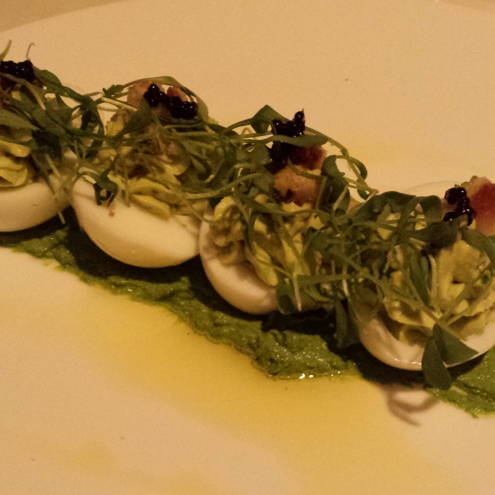 Dawson's - dawson's deviled eggs - Steakhouses Near Me - Sacramento, California Dawson's - dawson's deviled eggs - Steakhouses Near Me - Sacramento, California