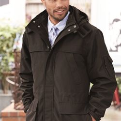 Woods Men's & Boy's Clothing - Heavy winter Parkas
