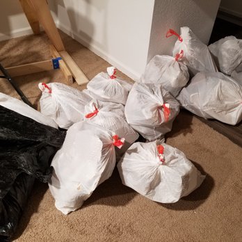 BlueFrog Plumbing Drain - Garbage left on my living room for days despite asking them to remove it everyday. - Plumbing Near Me - Houston, Texas BlueFrog Plumbing Drain - Garbage left on my living room for days despite asking them to remove it everyday. - Plumbing Near Me - Houston, Texas