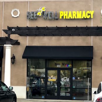 BEE WELL PHARMACY - Updated December 2025 - 10 Photos - 1973 Foothill ...