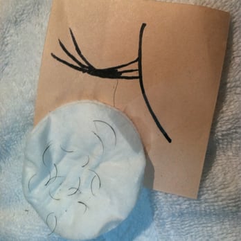 Eyelash by Emiko - My loss from an application by Bylle Breaux. So sad ): - Eyelash Service Near Me - Pasadena, California Eyelash by Emiko - My loss from an application by Bylle Breaux. So sad ): - Eyelash Service Near Me - Pasadena, California
