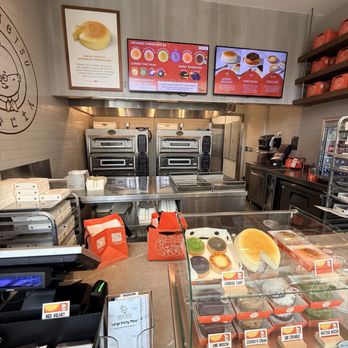 Uncle Tetsu - Desserts Near Me - Torrance, California