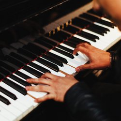 Andrea Marsavonian, Pianist-Composer & School of Music - Intentional Fabulous Playing is Always an Option! Yes, it is!