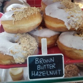 The Rolling Pin - Yummy - Bakeries Near Me - Toronto, Ontario