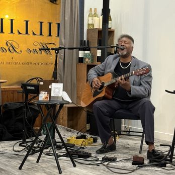 Millie's Wine Bar - Live music - Wine Bars Near Me - Ephrata, Washington