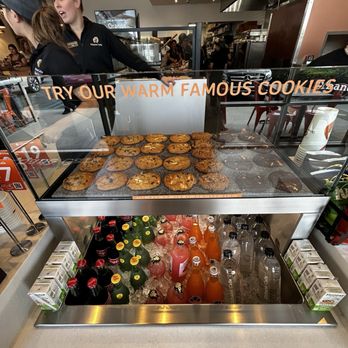 Urbane Cafe - Cookies - Salad Near Me - Orange, California