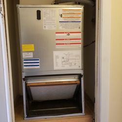 Moore's Air and Heat