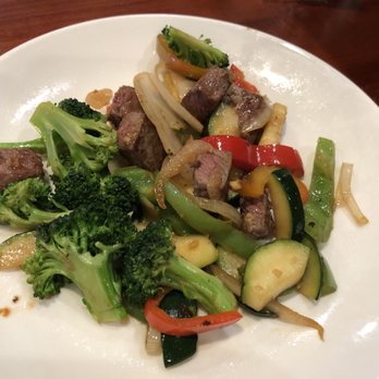 Four Seasons Buffet - Buffets Near Me - Cerritos, California
