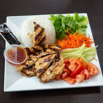 Lab C Food Kitchen - San Marcos - Seafood Near Me - San Marcos, Texas