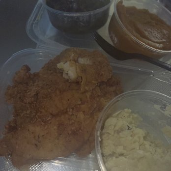 Oohh's & Aahh's - Soul Food Near Me - Washington, DC, District of Columbia