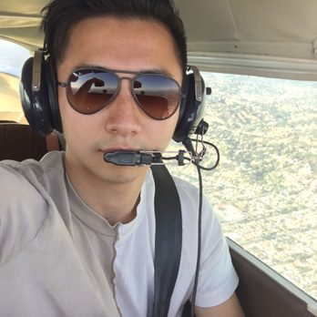 Fun Outside Aviation - Flight Instruction Near Me - Fullerton, California Fun Outside Aviation - Flight Instruction Near Me - Fullerton, California