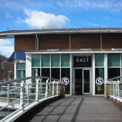 Salt