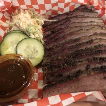 Charly's BBQ & Grill - 1lbs Brisket - Food Trucks Near Me - Tucson, Arizona Charly's BBQ & Grill - 1lbs Brisket - Food Trucks Near Me - Tucson, Arizona