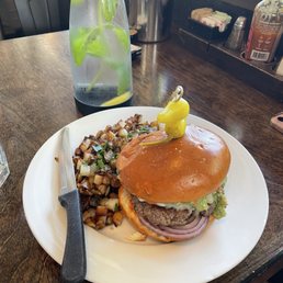 Cali Burger