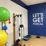Photo of FYZICAL Therapy & Balance Centers - Round Rock