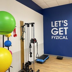 FYZICAL Therapy & Balance Centers - Round Rock