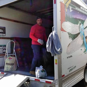 Reese's Pro Movers - Love moving people - Movers Near Me Reese's Pro Movers - Love moving people - Movers Near Me