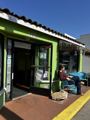 Natureba Brazilian Juice Bar by null