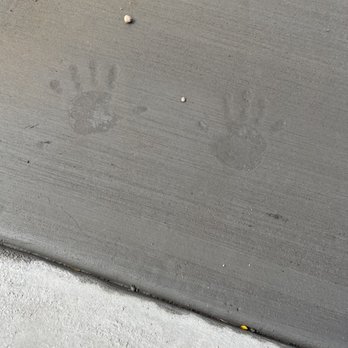 Arizona Landscaping - Handprints - Landscaping Near Me - Avondale, Arizona