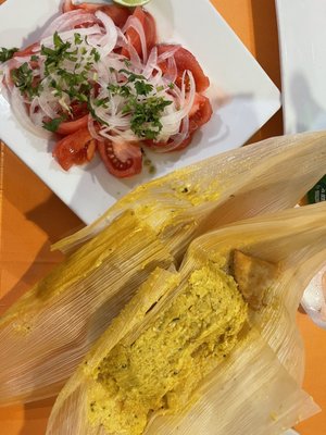 Sabores Chilenos by null