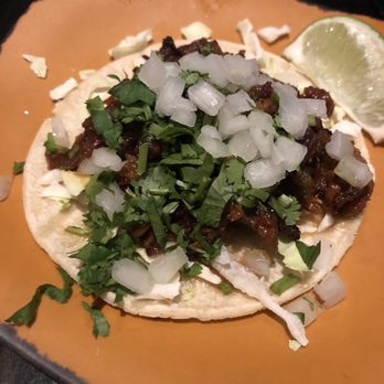 Mas Taco Bar - Duck Confit Taco - Breakfast & Brunch Near Me - Folsom, California Mas Taco Bar - Duck Confit Taco - Breakfast & Brunch Near Me - Folsom, California