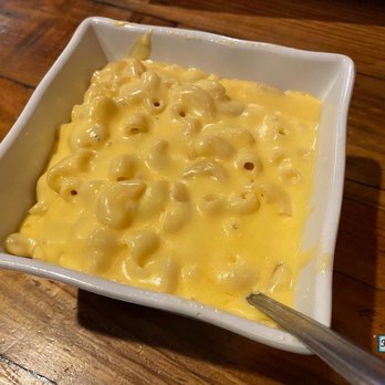 Pub 67 - Mac and cheese - New American Near Me - Seymour, Connecticut