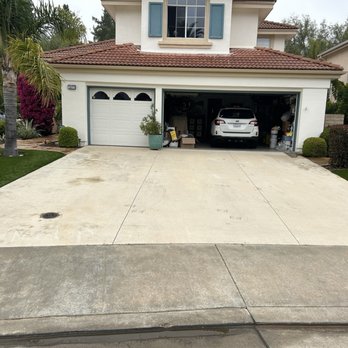 System Pavers - Picture before System Pavers. - Masonry/Concrete Near Me - Newbury Park, California System Pavers - Picture before System Pavers. - Masonry/Concrete Near Me - Newbury Park, California