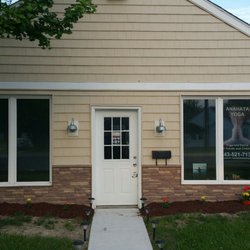 Anahata Yoga - Great Yoga class with owner and yoga instructor Cavin Alexandra Moore!!!