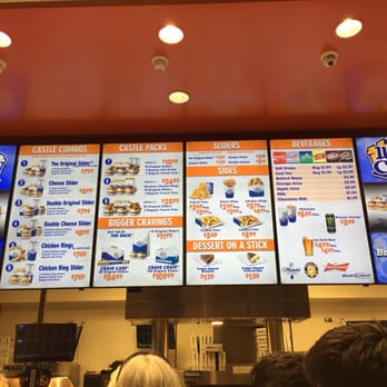 White Castle - Fast Food Near Me - Las Vegas, Nevada White Castle - Fast Food Near Me - Las Vegas, Nevada