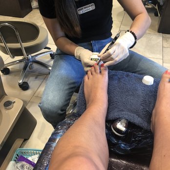 Piedmont Nails & Spa - Nail Salons Near Me - Atlanta, Georgia