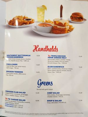 Menu photo 1 Country Pride Willington, CT Menu photo 1 Country Pride Willington, CT