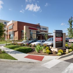 HOLSTON VALLEY MEDICAL CENTER - 14 Reviews - 130 West Ravine Rd