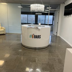 iV Bars of New Jersey