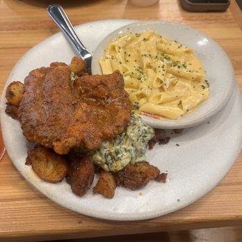 Bearcat Cafe - Breakfast & Brunch Near Me - New Orleans, Louisiana